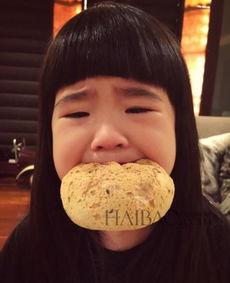 娱乐吃瓜酱小孩哥,揭秘小孩哥的童年趣事与成长历程  第3张