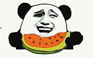 网上的吃瓜是什么意思  第3张