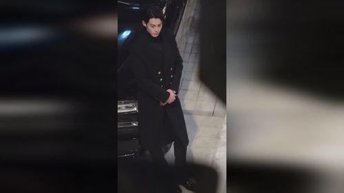 吃瓜娱乐圈王鹤棣是谁  第2张