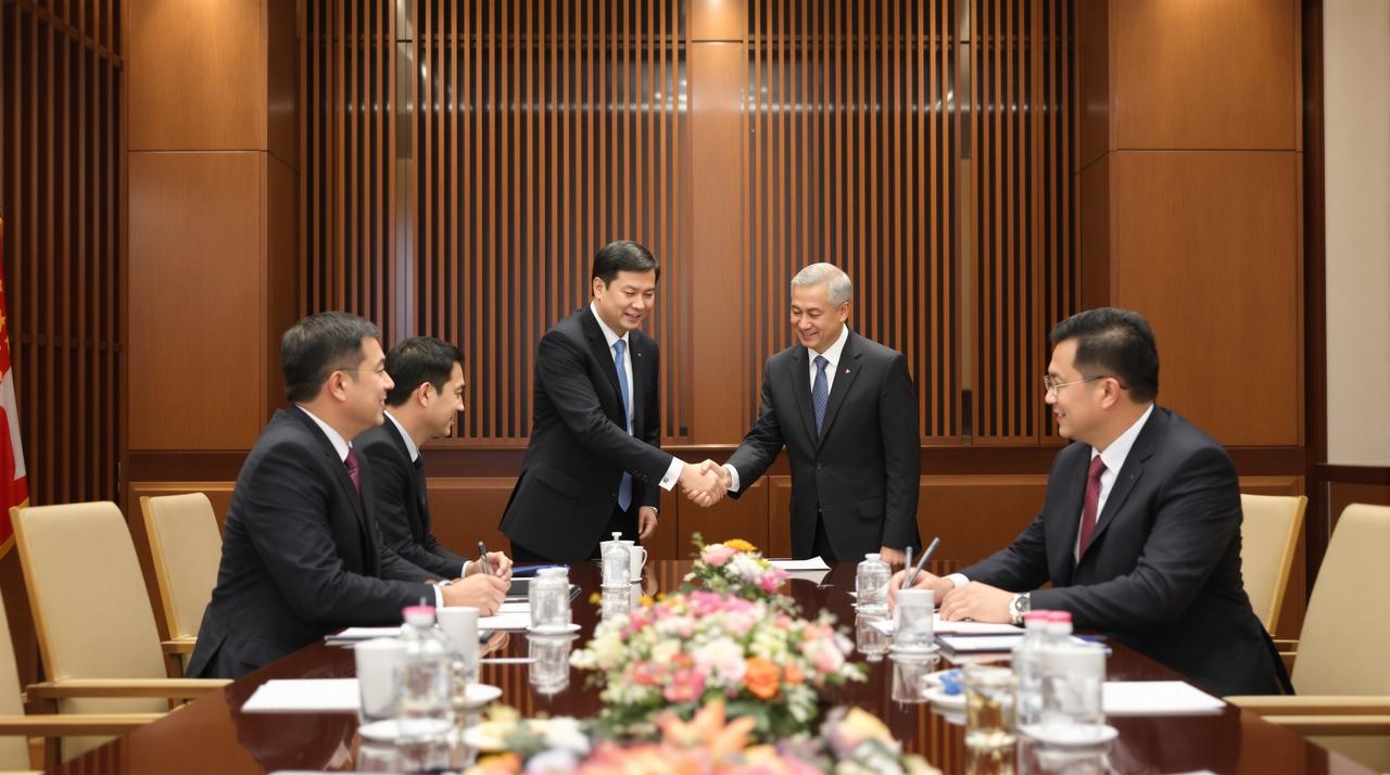 伊人影视与腾讯视频达成战略合作，共同打造年度大剧